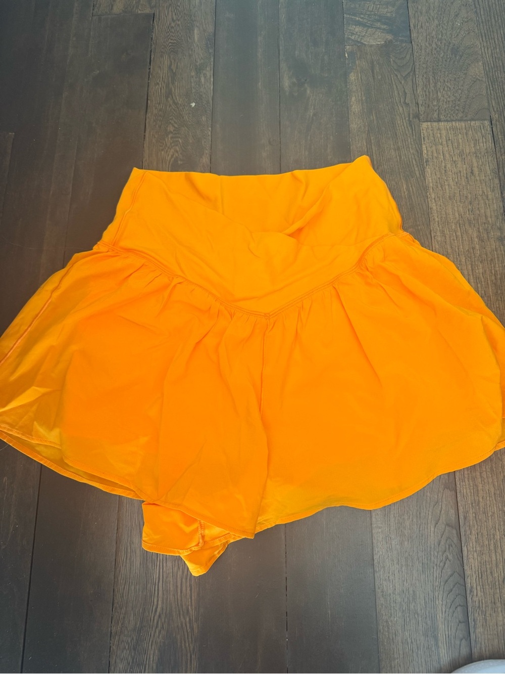 OFFLINE By Aerie Real Me Crossover Flowy Short